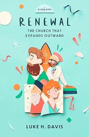 RENEWAL CHURCH THAT EXPANDS OUTWARD