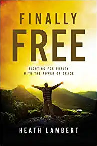 FINALLY FREE FIGHTING FOR PURITY