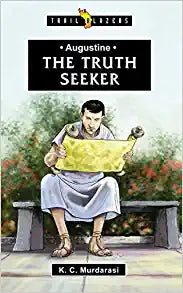 TRL BLZ AUGUSTINE 0 THE TRUTH SEEKER