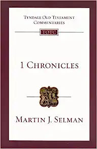 TOTC 1 CHRONICLES VOL10