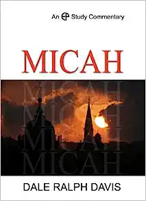 EPSC MICAH DALE RALPH DAVIS EP STUDY COM