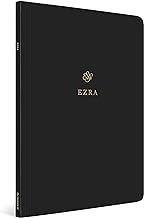 ESV SCRIPTURE JOURNAL PB EZRA