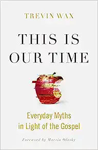 THIS IS OUR TIME 0EVERYDAY MYTHS