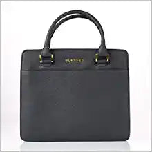 CAG BBM625 BIBLE COVER LUXL PURSE MEDIUM BLACK