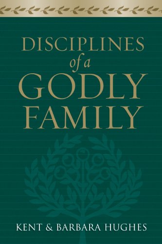 OMB DISCIPLINES OF A GODLY FAMILY