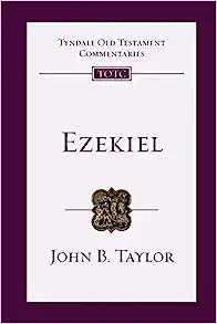 TOTC EZEKIEL VOL 22