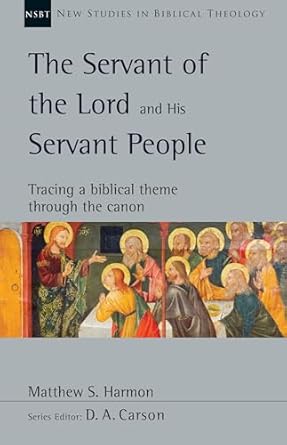 NSBT THE SERVANT OF LORD AND HIS SERVANT PEOPLE
