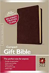NLT TYN COMPACT GIFT BI BOND LEA BURG