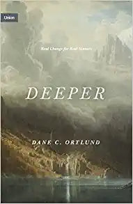UNION) DEEPER REAL CHANGE FORREAL SINNERS HC