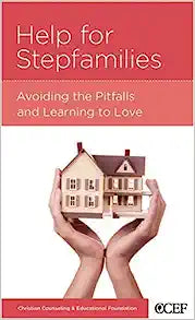 CCEF 3026 HELP FOR STEPFAMILIES