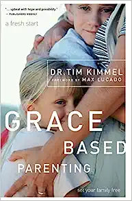 GRACE BASED PARENTING