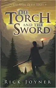 THE TORCH AND THE SWORD