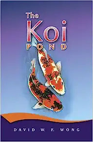 KOI POND