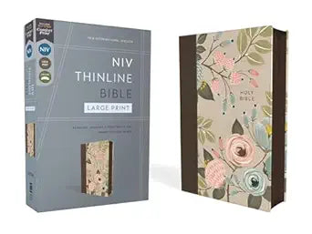 NIV THINLINE LP ZIPPER LS