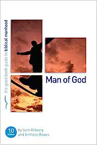 GBG MAN OF GOD