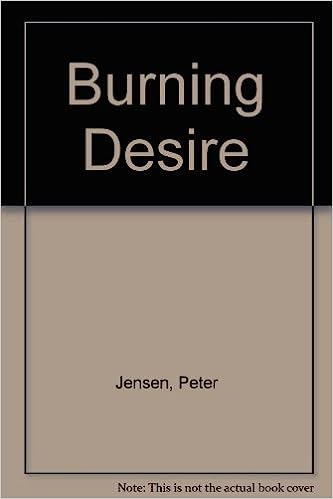 INBIST BURNING DESIRE OBADIAH MALACHI