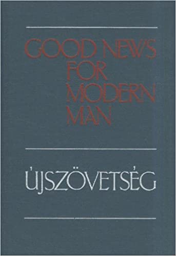 HUNGARIAN  ENG DIGLOT 263DI 18