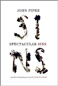 SPECTACULAR SINS 2013 REPRINT