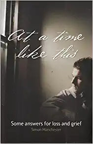 AT A TIME LIKE THIS