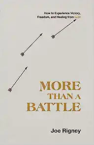 MORE THAN A BATTLE HOW TO EXPERIENCE VICTORY....FR