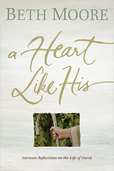HEART LIKE HIS DVD SET
