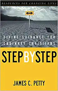 STEP BY STEP DIVINE GUIDANCE FOR ORDINARY PEOPLE