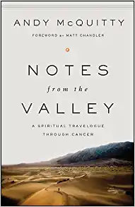 NOTES FROM THE VALLEY