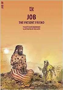 BIBLE WISE OT JOB THE PATIENT FRIEND