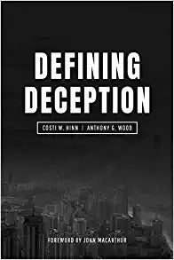 DEFINING DECEPTION FREEING THE CHURCH...