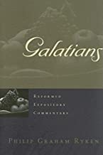 REC REFORMED EXPOSITORY COMMENTARY GALATIANS