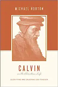 TCL CALVIN ON THE CHRISTIAN LIFE