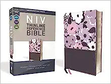 NIV ZON THINLINE REF BI RLE STANDARD SZ LS PURPLE