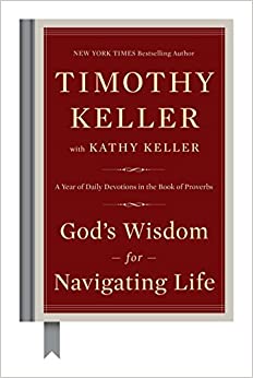 GODS WISDOM FOR NAVIGATING LIFE A YEAR OF DEVOTION