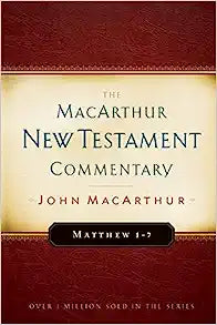 MNTC MATTHEW 107