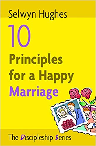 OMB 10 PRINCIPLES FOR A HAPPY MARRIAGE