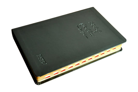 TELUGU BI OV DEMMY CLASSIC AMITY BLACK