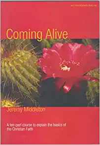 Coming Alive    10 part course