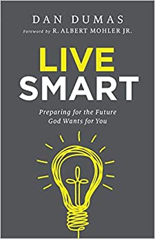 LIVE SMART PREPARING FOR THE FUTURE