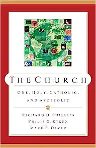 THE CHURCH