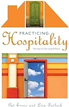 PRACTICING HOSPITALITY