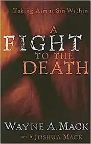 FIGHT TO THE DEATH