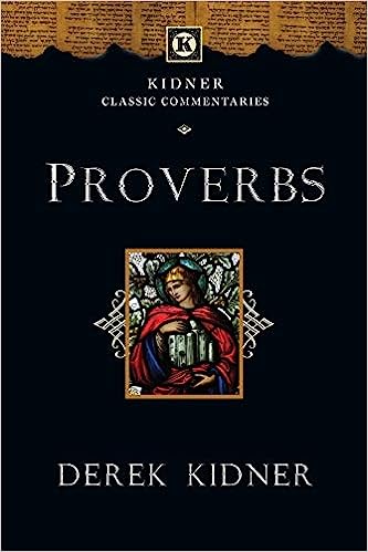 KCC PROVERBS