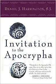 INVITATION TO APOCRYPHA