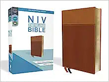 NIV ZON THINLINE BI RLE STANDARD SZ LS TAN