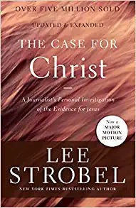 CASE FOR CHRIST UPDATED EXPANDED 2016 ED