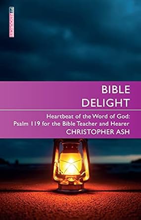 BIBLE DELIGHT