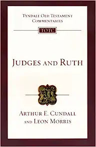 TOTC JUDGES & RUTH VOL 7