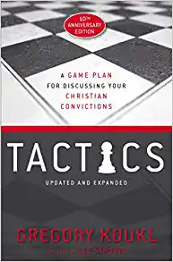 TACTICS 10TH ANIV ED 2019 GAME PLAN FOR DISCUSSING