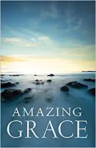 GN TRACT AMAZING GRACE