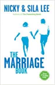 THE MARRIAGE BOOK ALPHA IN